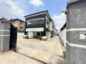 CampDavid Luxury Apartments Ajao Estate Airport Road Lagos 0 8 1 4 0 0 1 3 1 2 5